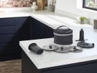 Кухонный комбайн Kenwood MultiPro Express (FDP 65.820SI)