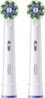 Насадка для зубной электрощетки Braun Oral-B Pro Cross Action EB50RX (2 шт.) (Oral-B Pro Cross Action EB50RX (2))