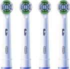 Насадка для зубной щетки Braun Oral-B Pro Precision Clean EB20RX Clean Maximiser (4 шт)  (EB20RX Clean Maximiser (4) )