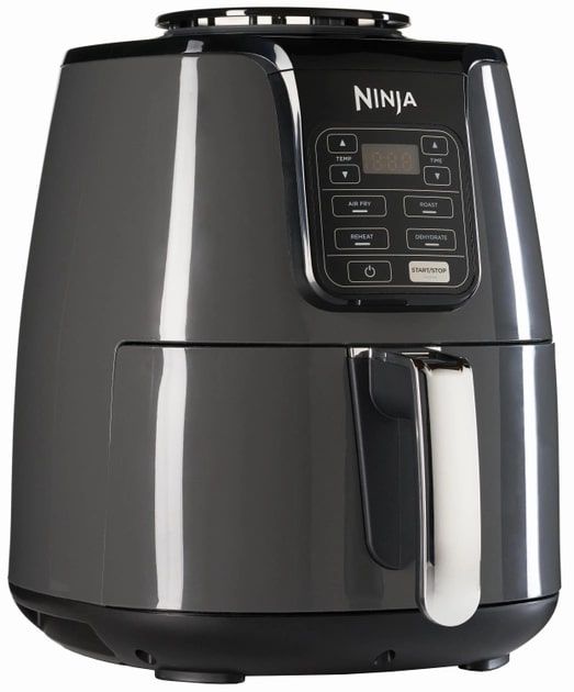 Мультипечь Ninja Air Fryer (AF100EU)