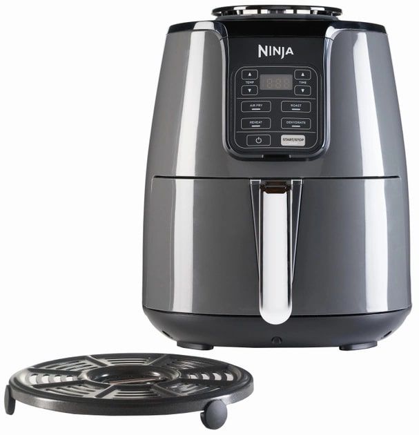 Мультипечь Ninja Air Fryer (AF100EU)