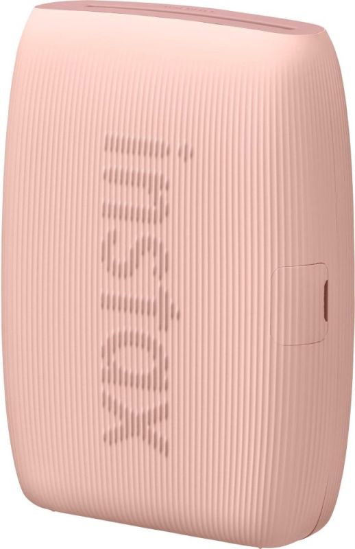 Принтер моментальной печати Fujifilm Instax Mini Link3 R Pink EX D (16832118)