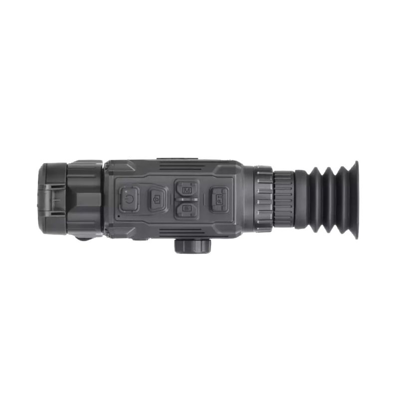 Тепловізійний приціл AGM (Rattler V2 19-256)