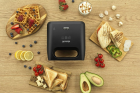 Бутербродниця Gorenje (SM703GCB)