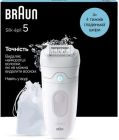 Епілятор Braun (Silk-epil 5 SE 5-011)
