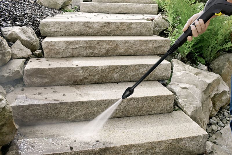 Минимойка Karcher K 3 (1.601-888.0)