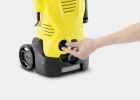 Минимойка Karcher K 3 (1.601-888.0)