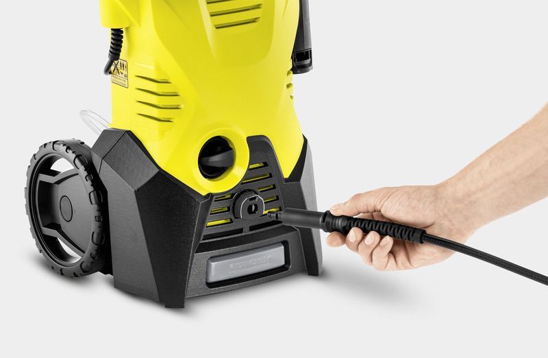 Минимойка Karcher K 3 (1.601-888.0)