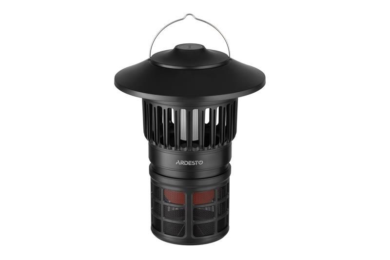 Ліхтар антимоскітний Ardesto (MSK-SB3555)