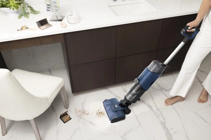 Пылесос моющий Shark HydroVac Hard Floor Cleaner (WD100EU)