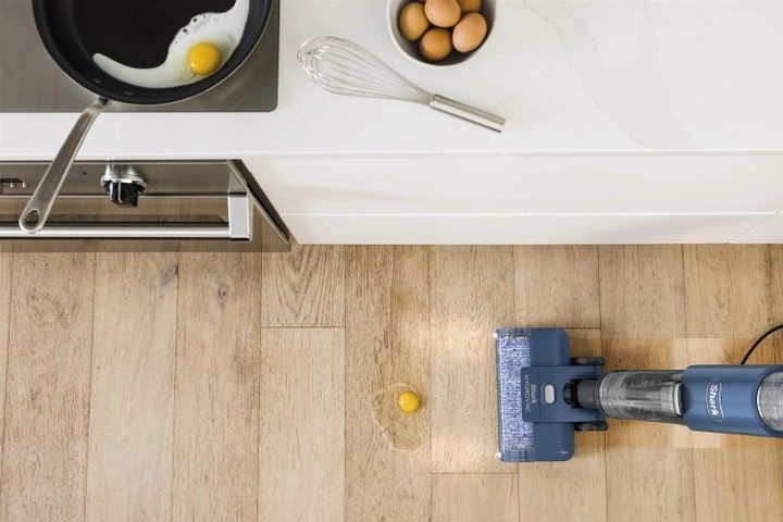 Пылесос моющий Shark HydroVac Hard Floor Cleaner (WD100EU)