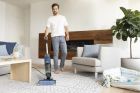 Пылесос моющий Shark HydroVac Hard Floor Cleaner (WD100EU)