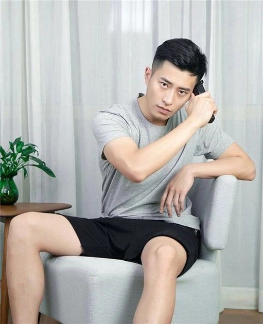 Машинка для стрижки Enchen Boost Black (BOOST-B)