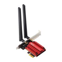 Бездротовий адаптер Fenvi (Intel AX210) (PCE-AXE3000)