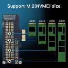 Плата-адаптер Fenvi (SSD-X1 HS)