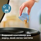 Машинка для стрижки катышков Philips (GCA2100/20)