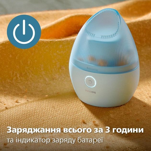 Машинка для стрижки катышков Philips (GCA2100/20)