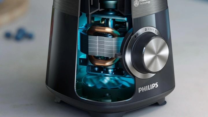 Блендер Philips (HR3030/00)