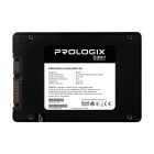 Накопичувач SSD  256GB Prologix S360 2.5" SATAIII 3D TLC (PRO256GS360)