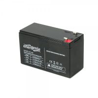 Акумуляторна батарея EnerGenie 12V 7.2AH AGM (BAT-12V7.2AH)