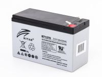 Акумуляторна батарея Ritar 12V 7Ah AGM (RT1270)