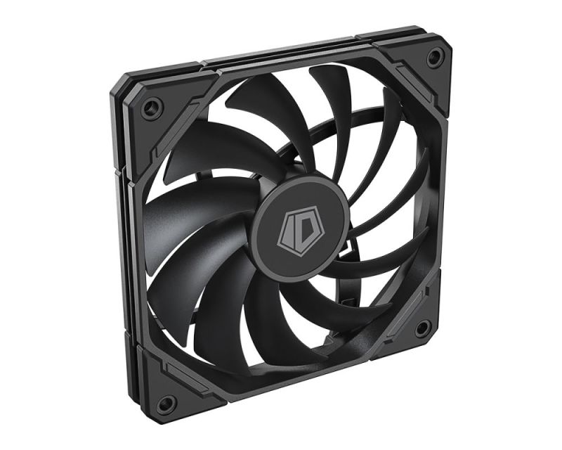 Вентилятор ID-Cooling (TF-12015-K)