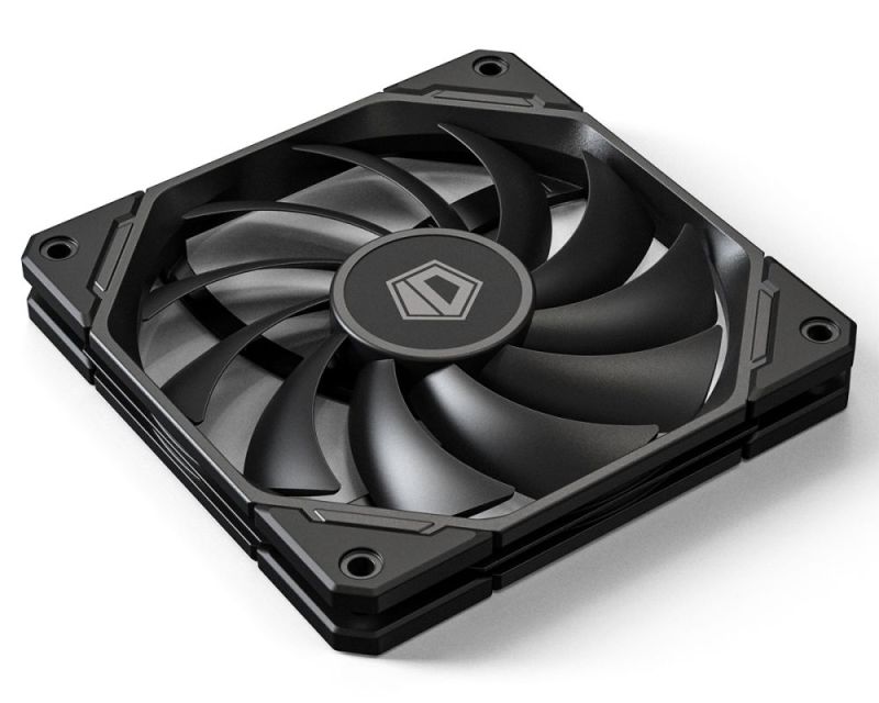 Вентилятор ID-Cooling (TF-12015-K)