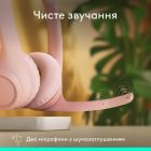 Bluetooth-гарнитура Logitech Zone 300 Wireless Off-White (981-001417)