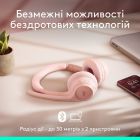 Bluetooth-гарнитура Logitech Zone 300 Wireless Off-White (981-001417)