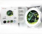 Система водяного охолодження ID-Cooling Space LCD (SL240 XE White)