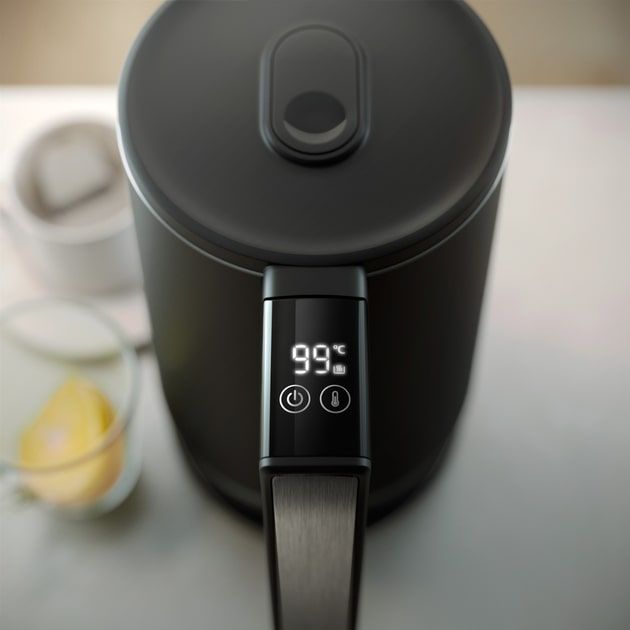 Електрочайник Philips (HD9396/90)