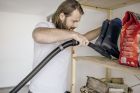Пылесос Karcher D 5 S V-25/5/22 (1.628-350.0)