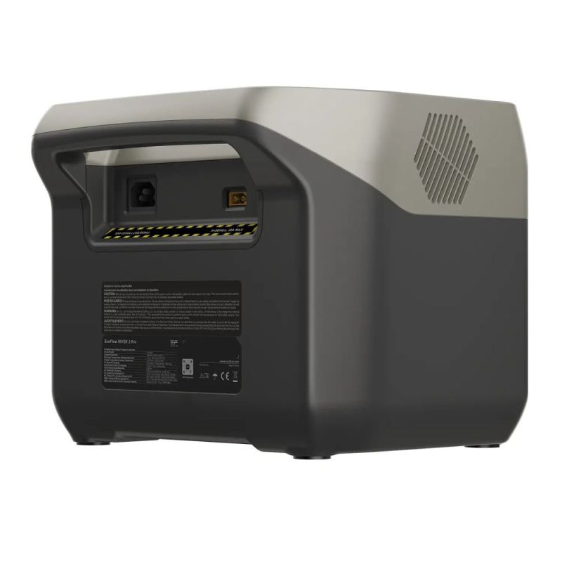 Зарядная станция EcoFlow River 2 Pro_OEM (RIVER2PRO_OEM)