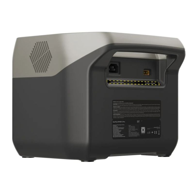 Зарядная станция EcoFlow River 2 Pro_OEM (RIVER2PRO_OEM)