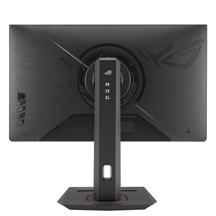 Монітор Asus 24.5" ROG Strix XG259QNS IPS Black (90LM09M0-B01370)