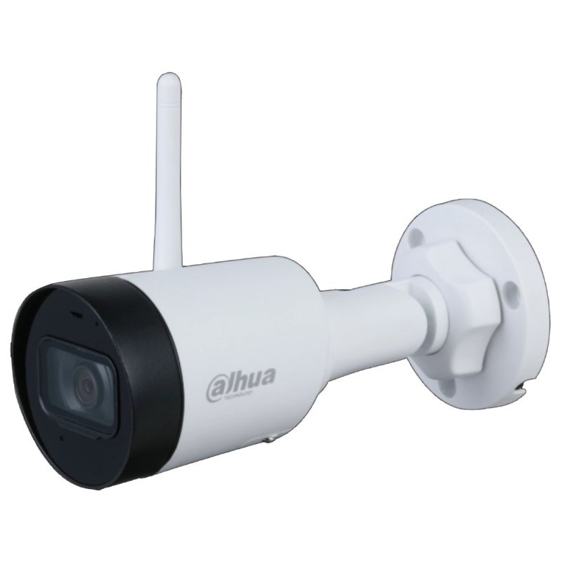 IP-камера Dahua (DH-IPC-HFW1230DS1-SAW (2.8мм))