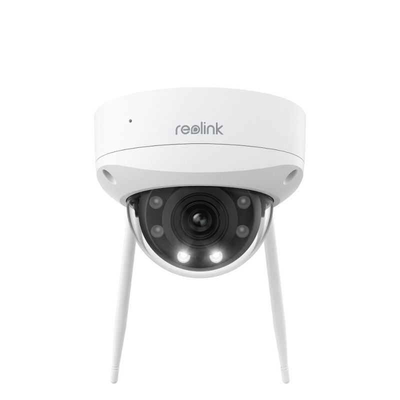 IP-камера Reolink 2.7-13.5 mm (W437)