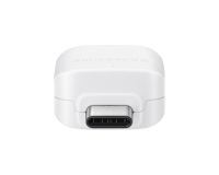 Адаптер Samsung OTG USB - USB Type-C (F/M) White (EE-UN930BWRGRU)_OEM (EE-UN930BWRGRU_OEM)