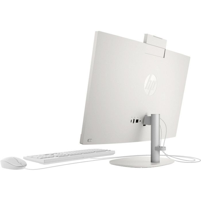 Моноблок HP ProOne 240 G10 Shell White (B70T6AT)