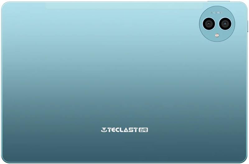 Планшет Teclast P50 4/128GB 4G Dual Sim Sky Blue + комплект аксессуаров (B1D1/TL-112765)