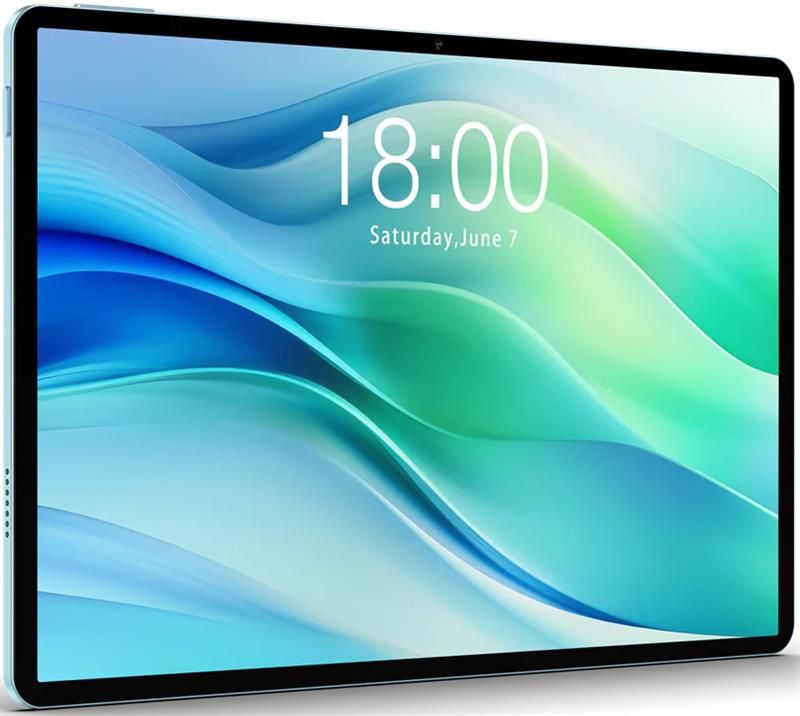 Планшет Teclast P50 4/128GB 4G Dual Sim Sky Blue + комплект аксессуаров (B1D1/TL-112765)