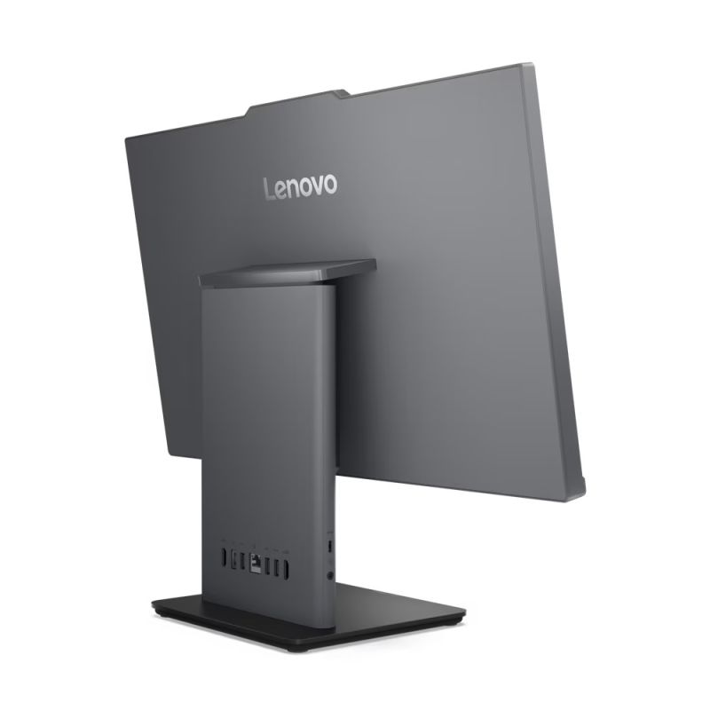 Моноблок Lenovo ThinkCentre neo 50a 24 Gen 5 Luna Grey (12SC000BUI)