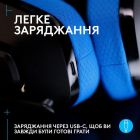 Гарнитура Logitech G535 Console Black (939-002219)