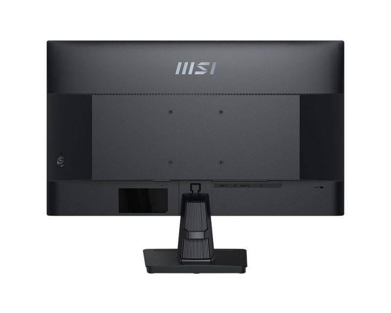 Монитор MSI 27" Pro MP275Q IPS Black 100Hz (PRO MP275Q)