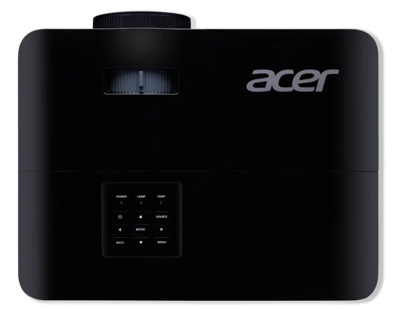 Проєктор Acer X119H (MR.JTG11.00P)