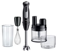 Блендер Braun (MQ 55755 MBK)
