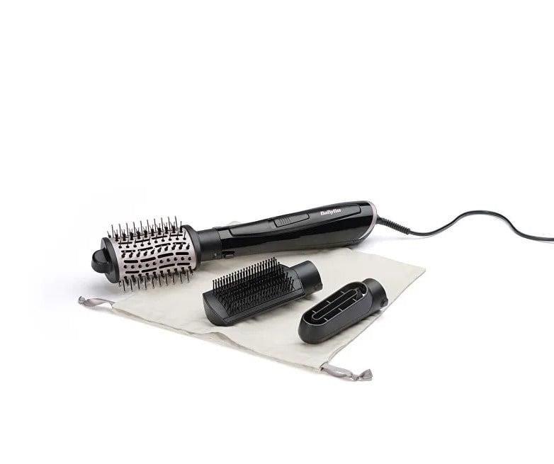 Фен-щетка Babyliss (AS128E)