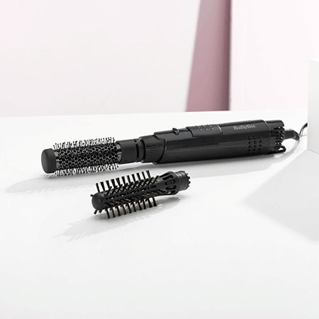 Фен-щетка Babyliss (AS86E)