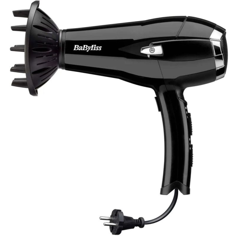 Фен Babyliss (D374DE)