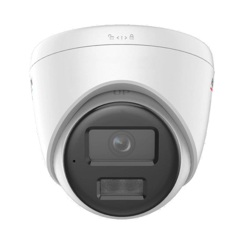 IP-камера Hikvision (DS-2CD1327G2H-LIUF (2.8мм))